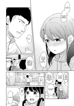 Page 328 of 1LDK+JK Ikinari Doukyo? Micchaku!? Hatsu Ecchi!!? Ch. 1-22