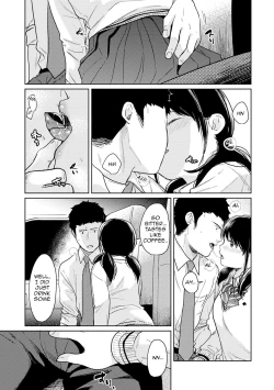 Page 472 of 1LDK+JK Ikinari Doukyo? Micchaku!? Hatsu Ecchi!!? Ch. 1-22