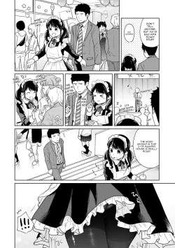 Page 495 of 1LDK+JK Ikinari Doukyo? Micchaku!? Hatsu Ecchi!!? Ch. 1-22
