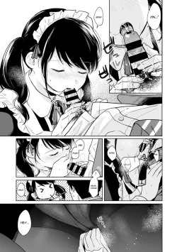 Page 506 of 1LDK+JK Ikinari Doukyo? Micchaku!? Hatsu Ecchi!!? Ch. 1-22