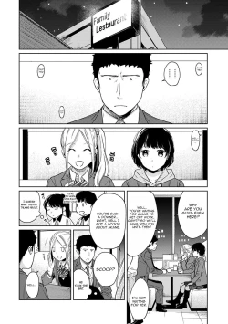 Page 547 of 1LDK+JK Ikinari Doukyo? Micchaku!? Hatsu Ecchi!!? Ch. 1-22