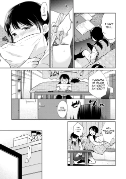 Page 596 of 1LDK+JK Ikinari Doukyo? Micchaku!? Hatsu Ecchi!!? Ch. 1-22