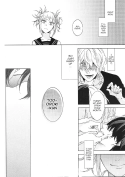 Page 26 of Hariko no Tora no Aishikata