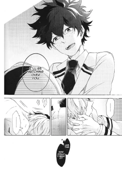 Page 28 of Hariko no Tora no Aishikata