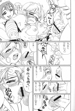 Page 21 of MAID GP2001