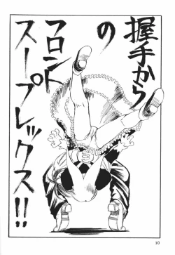 Page 8 of MAID GP2001