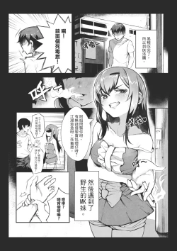 Page 4 of MK girl embodies the spirit of Hong Kong under the Lion Rock