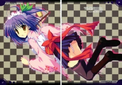 Page 14 of Sasahiro, Naruse Mamoru - Oshaisekaraira