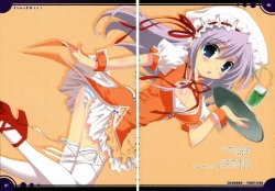 Page 5 of Sasahiro, Naruse Mamoru - Oshaisekaraira