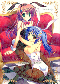 Download Sasahiro, Naruse Mamoru - Oshaisekaraira