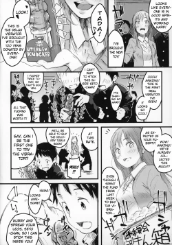 Page 9 of 100sei | 100-yen JC