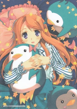 Page 3 of esquisse fleur