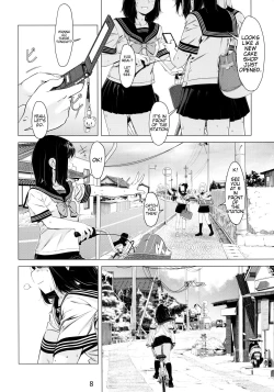 Page 7 of Otonano Omochiya 1&2 Kan