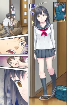 Page 191 of Mei ga Ne Shizu mattara… SEX Kyouiku de Majiwaru Jikan