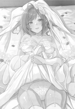 Page 2 of Idol kara Tsuma e