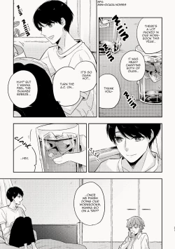 Page 21 of Osananajimi ga Kamisama datta Hanashi | My Childhood Friend Was a God