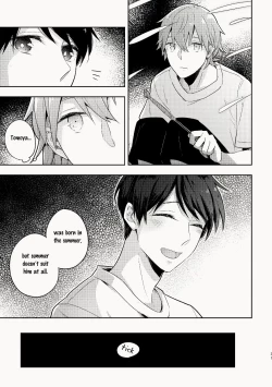 Page 31 of Osananajimi ga Kamisama datta Hanashi | My Childhood Friend Was a God