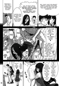 Page 7 of 34Kaiten VIRGIN HUNTER-DOUBLE