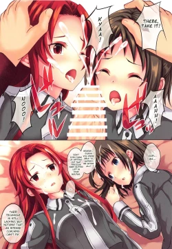 Page 11 of Kinki Shinpan | Taboo Infringement