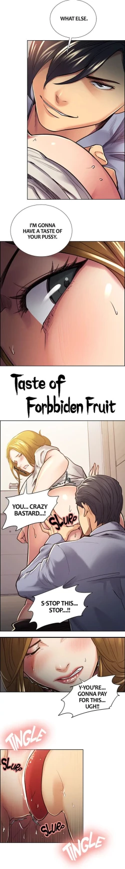 Page 482 of Taste of Forbbiden Fruit Ch.38/53