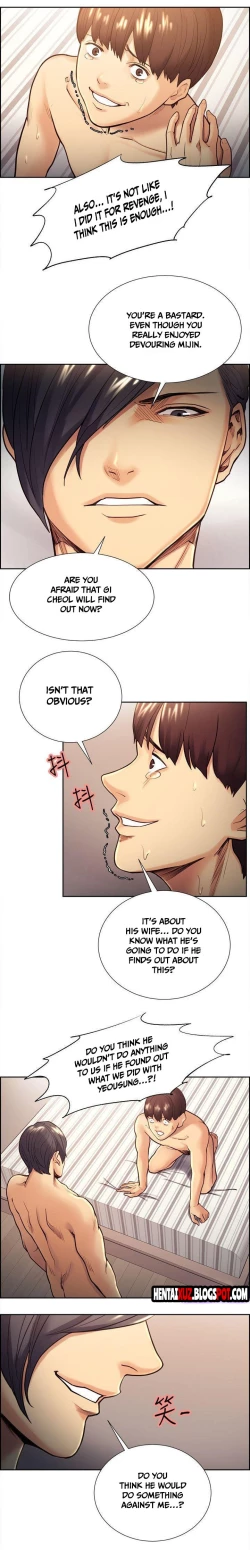 Page 556 of Taste of Forbbiden Fruit Ch.38/53