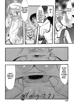 Page 110 of Osanaki Hana5