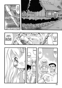 Page 14 of Osanaki Hana5