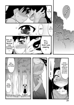 Page 50 of Osanaki Hana5