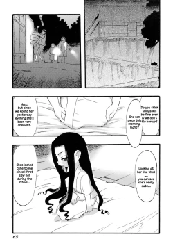 Page 63 of Osanaki Hana5