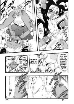 Page 97 of Osanaki Hana5