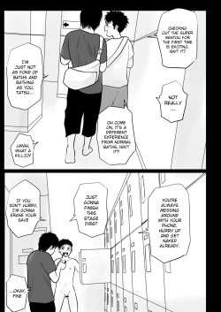 Page 6 of Haru Shota Yukemuri Seikyouiku | Spring Shota Steamy Sex Education