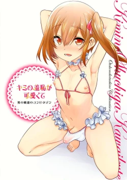 Page 207 of Kimi no Shuuchi ga Kawaikute