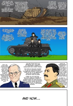 Page 4 of Yukiyukite Senshadou