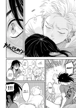 Page 228 of Yoru to Asa no Uta EC - The Song of Yoru & Asa Ec