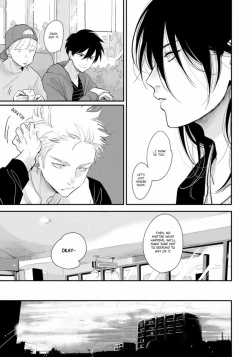 Page 44 of Yoru to Asa no Uta EC - The Song of Yoru & Asa Ec