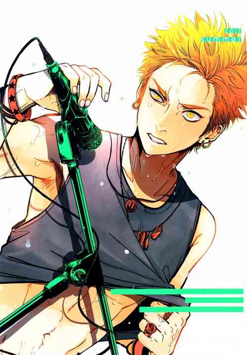 Download Yoru to Asa no Uta EC - The Song of Yoru & Asa Ec