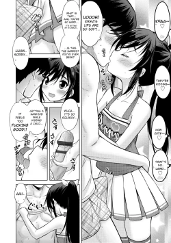 Page 33 of Cheer Blossom!