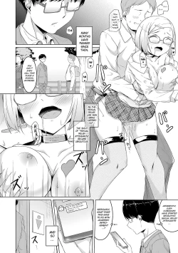 Page 8 of Seishorihou | Sexual Relief Law