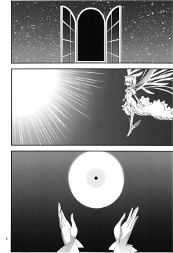 Page 6 of Magical Fruits Party