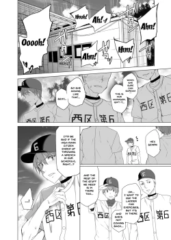 Page 32 of Joukyuu Seishi Chakushou Gimuka!?| Compulsory High Quality Sperm Implantation!?