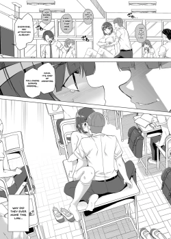 Page 9 of Joukyuu Seishi Chakushou Gimuka!?| Compulsory High Quality Sperm Implantation!?