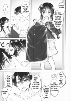 Page 12 of Okigae Sex