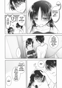 Page 13 of Okigae Sex