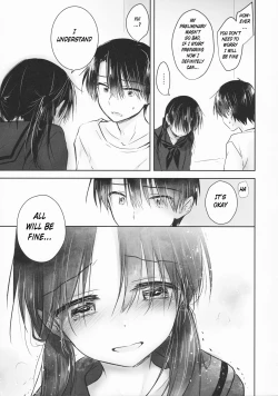Page 38 of Okigae Sex
