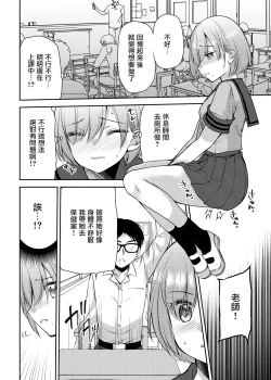 Page 7 of Kono Kimochi Ii Tokki ga Zenbu Warui!!