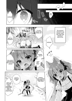 Page 6 of Boku no Risou no Isekai Seikatsu 1 | My Ideal Life in Another World 1