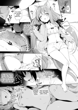 Page 21 of Boku no Risou no Isekai Seikatsu 2 | My Ideal Life in Another World 2