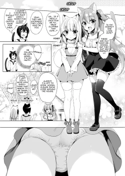 Page 19 of Boku no Risou no Isekai Seikatsu 3 | My Ideal Life In Another World 3