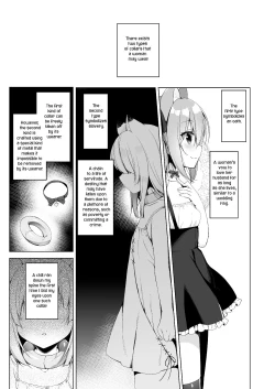 Page 5 of Boku no Risou no Isekai Seikatsu 3 | My Ideal Life In Another World 3