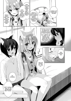 Page 9 of Boku no Risou no Isekai Seikatsu 3 | My Ideal Life In Another World 3